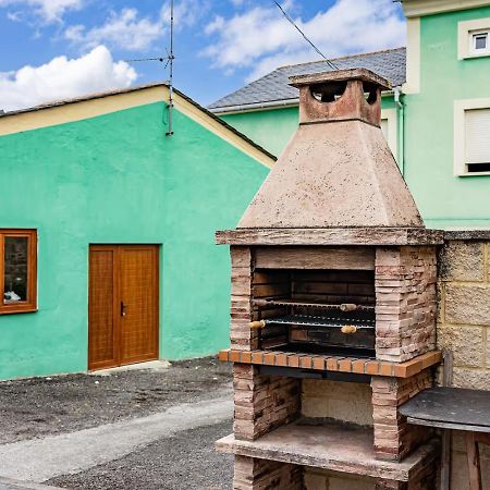 Apartamentos Turisticos As Cetareas Rinlo Zewnętrze zdjęcie